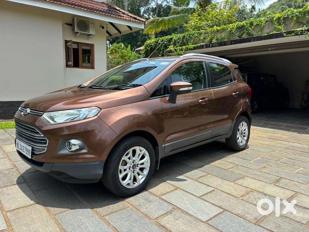 Well Maintained -single Owner-petrol Automatic