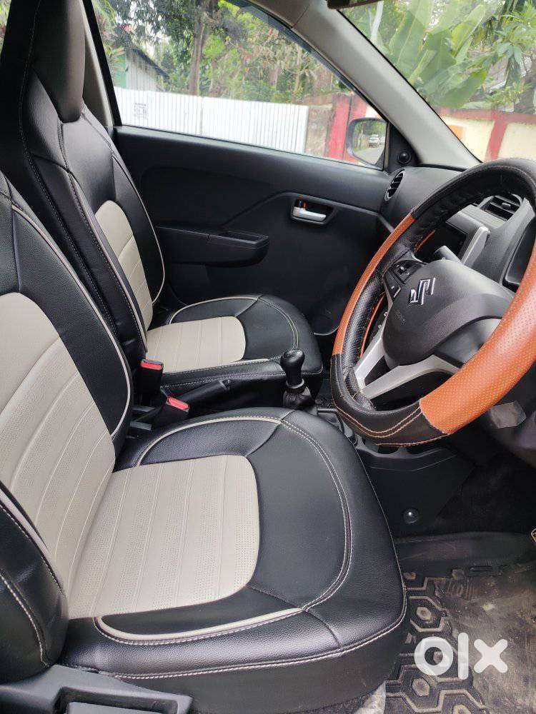 Maruti Suzuki Alto K10 Plus Edition, 2023, Petrol