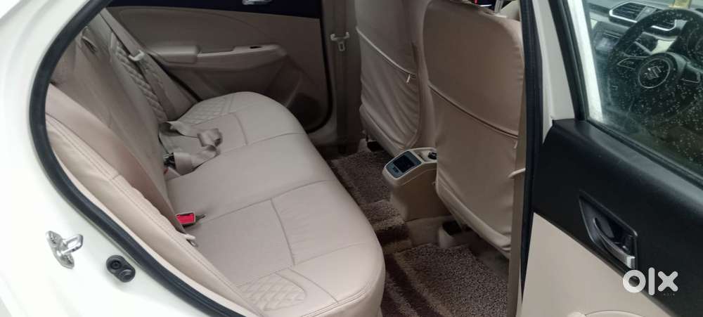 Maruti Suzuki Dzire 1.2 Vxi, 2021, Petrol