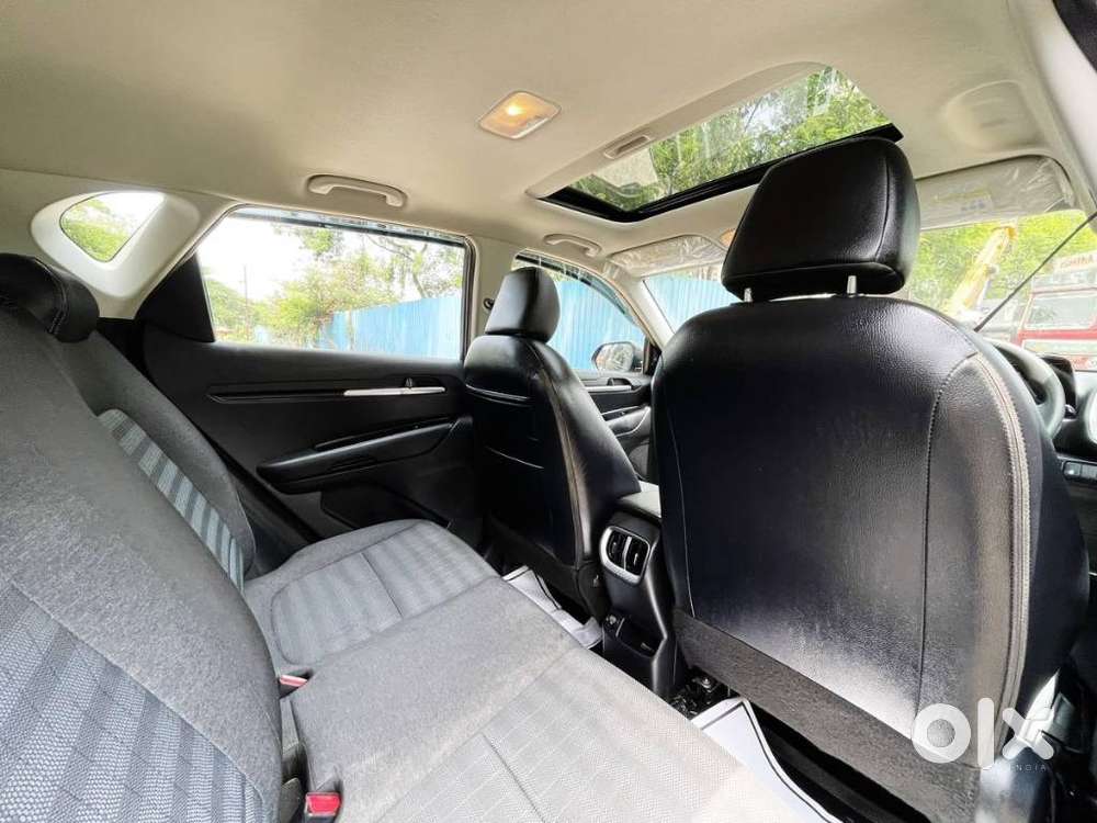 Kia Sonet Htk Plus Turbo Imt, 2023, Petrol