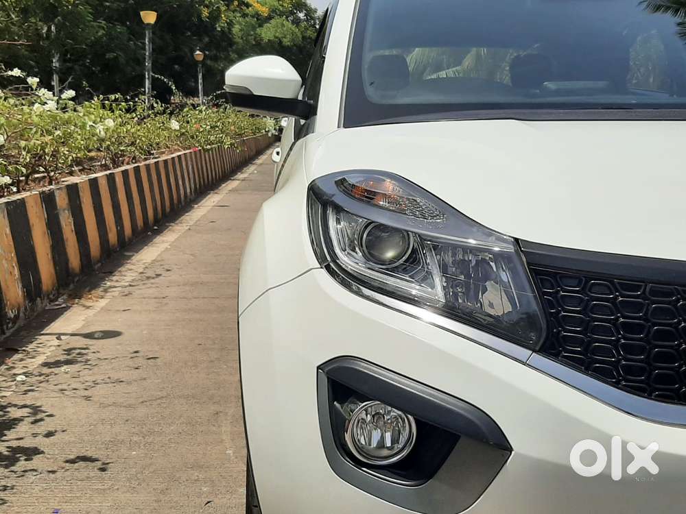 Tata Nexon 1.2 Revotron Xza Plus Dualtone, 2019, Diesel
