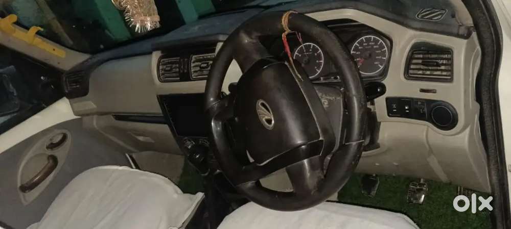 Mahindra Scorpio 2014 Diesel Variant