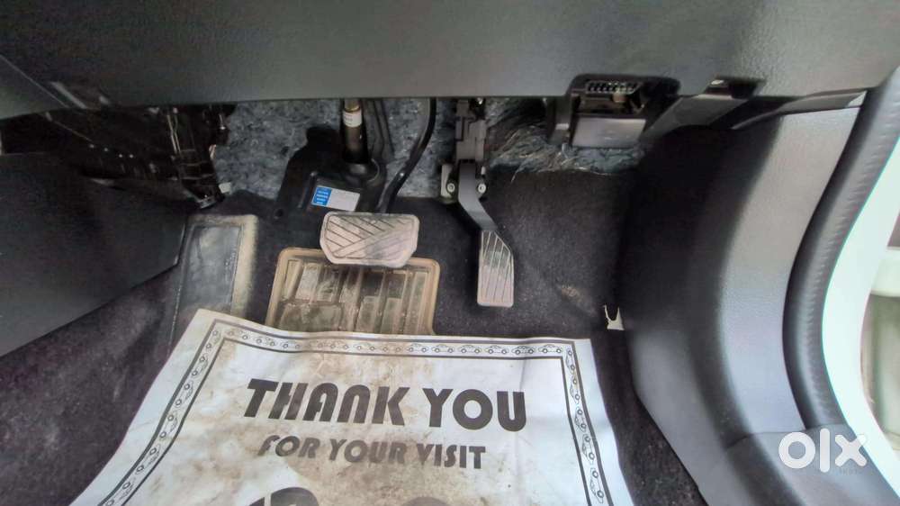 Toyota Urban Cruiser