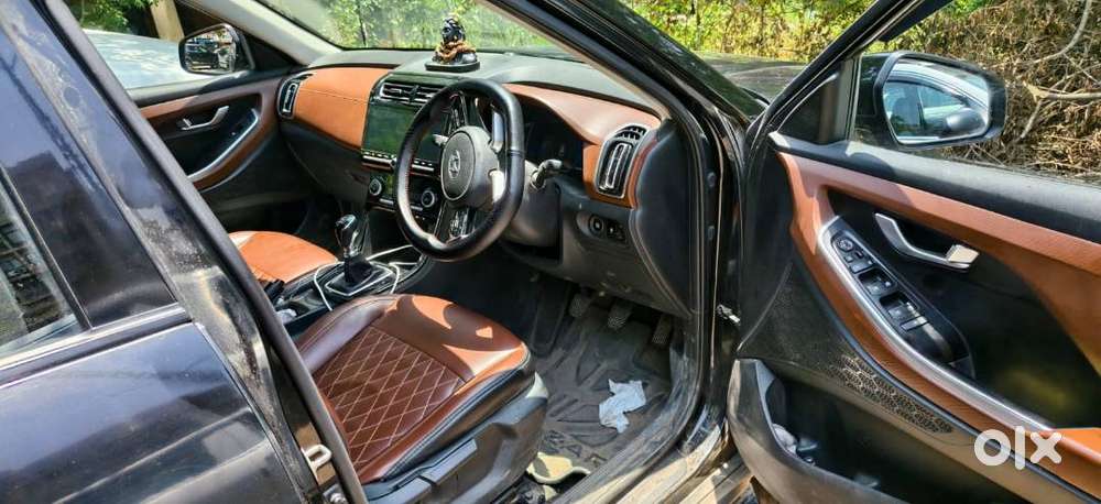 Hyundai Alcazar