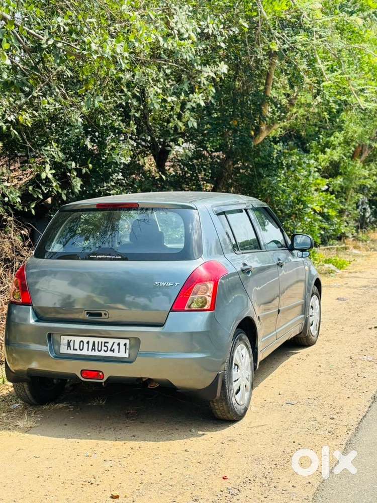 Maruti Suzuki Swift 2009 Diesel Well Maintained