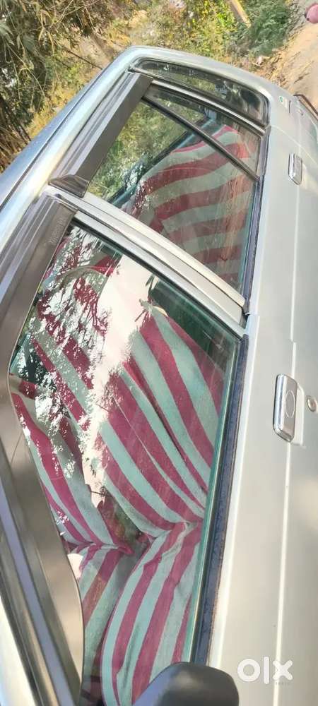 Maruti Suzuki 800 2005 Petrol Well Maintained