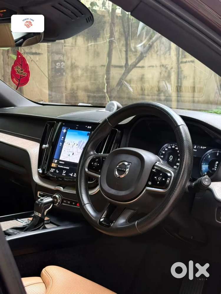 Volvo Xc60 Inscription D5, 2019, Diesel