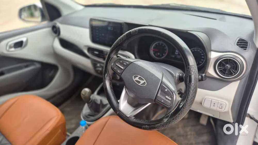 Hyundai Grand I10 Nios, 2024, Cng & Hybrids