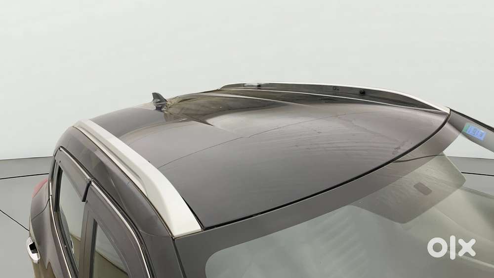 Nissan Magnite 1.0 Xv, 2022, Petrol