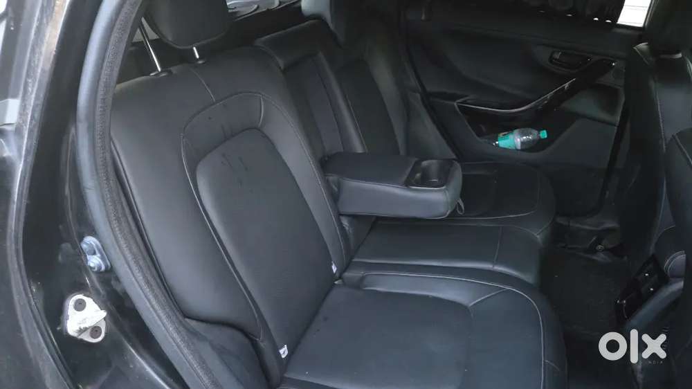 Tata Nexon Revotron Petrol 2021