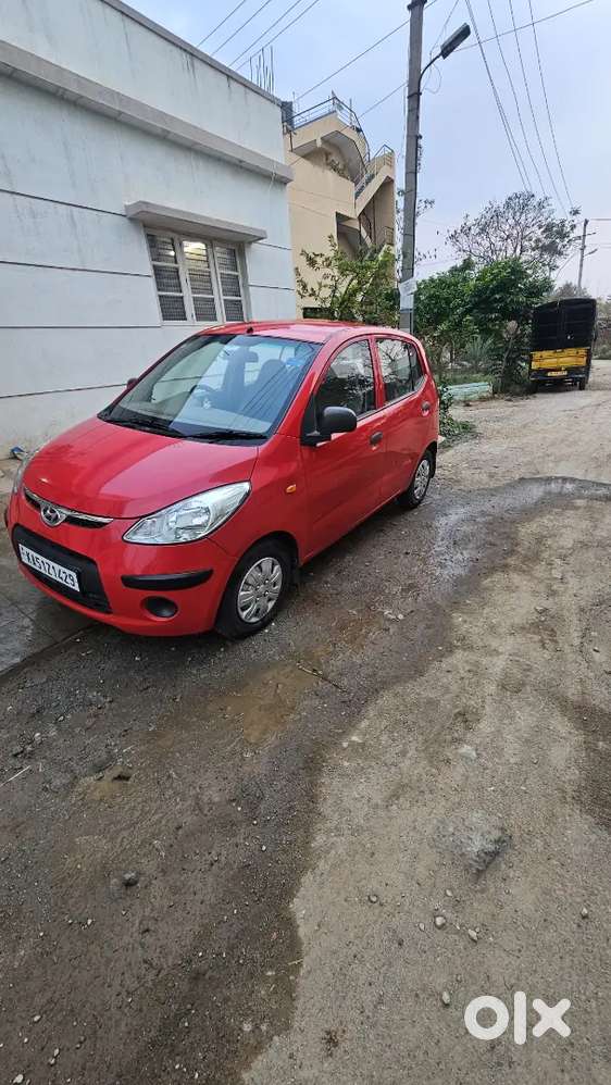 Good Condition I 10 For Sale