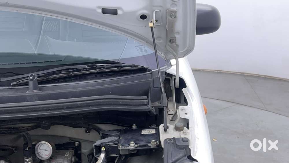 Maruti Suzuki Wagon R 1.0 2010-2013 Lxi Cng, 2021, Cng & Hybrids