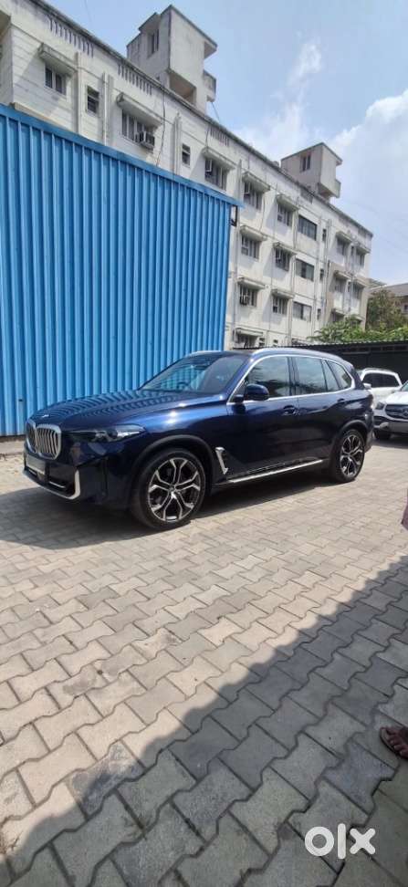 Bmw X5 Xdrive40i Xline, 2025, Petrol
