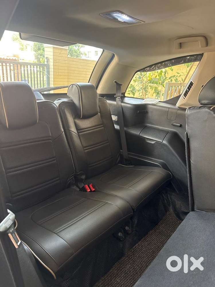 Tata Hexa 2017 Diesel Good Condition