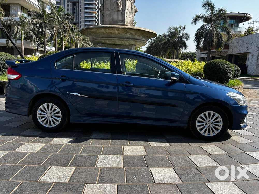 Maruti Suzuki Ciaz Smart Hybrid Delta , 2018, Diesel