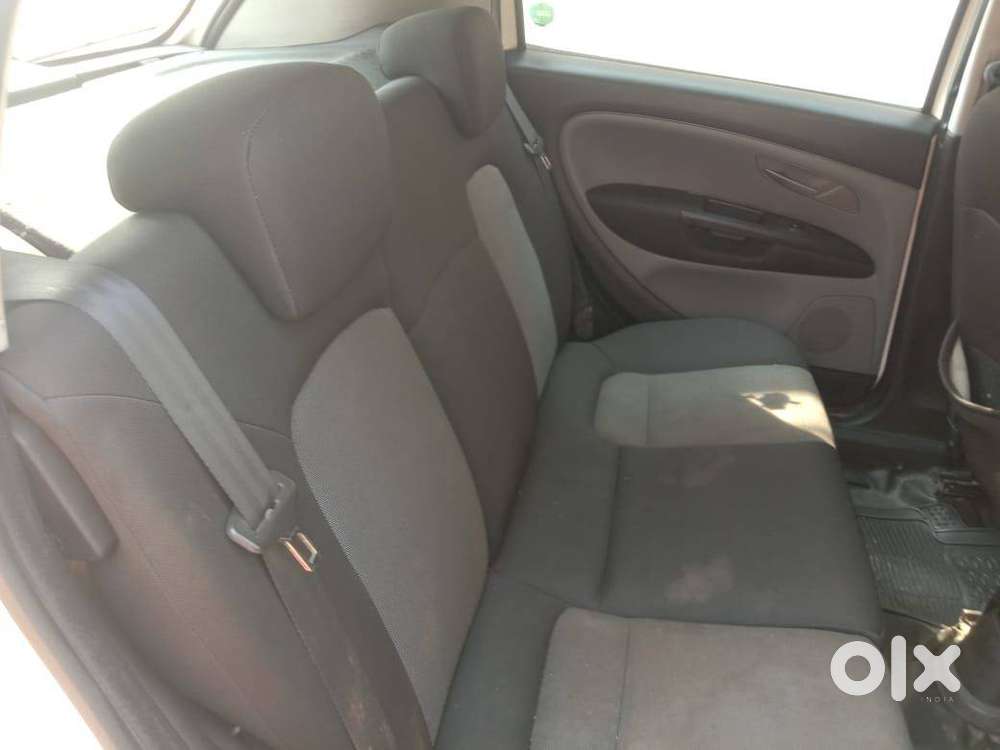 Grand Punto 2010 New Engine Only 32000 Kms