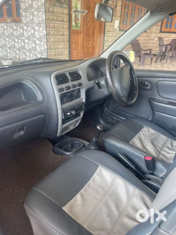 Alto Lxi 2012, All New Tyres, Service Done,good Engine Condition