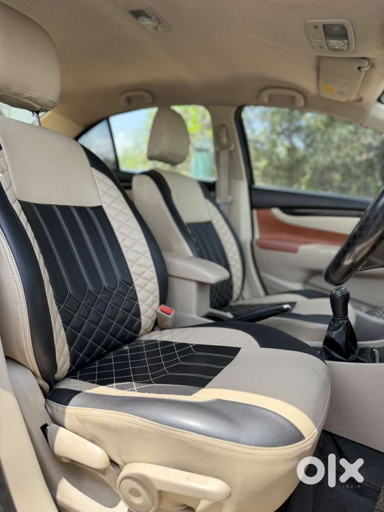 Maruti Suzuki Ciaz Vdi(o) Shvs, 2016, Diesel