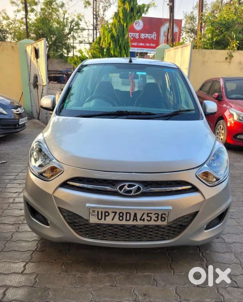 Hyundai I10 Magna 1.1l, 2013, Petrol