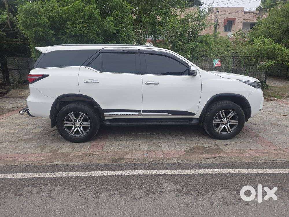 Toyota Fortuner 4x2 Mt 2.8 Diesel, 2025, Diesel