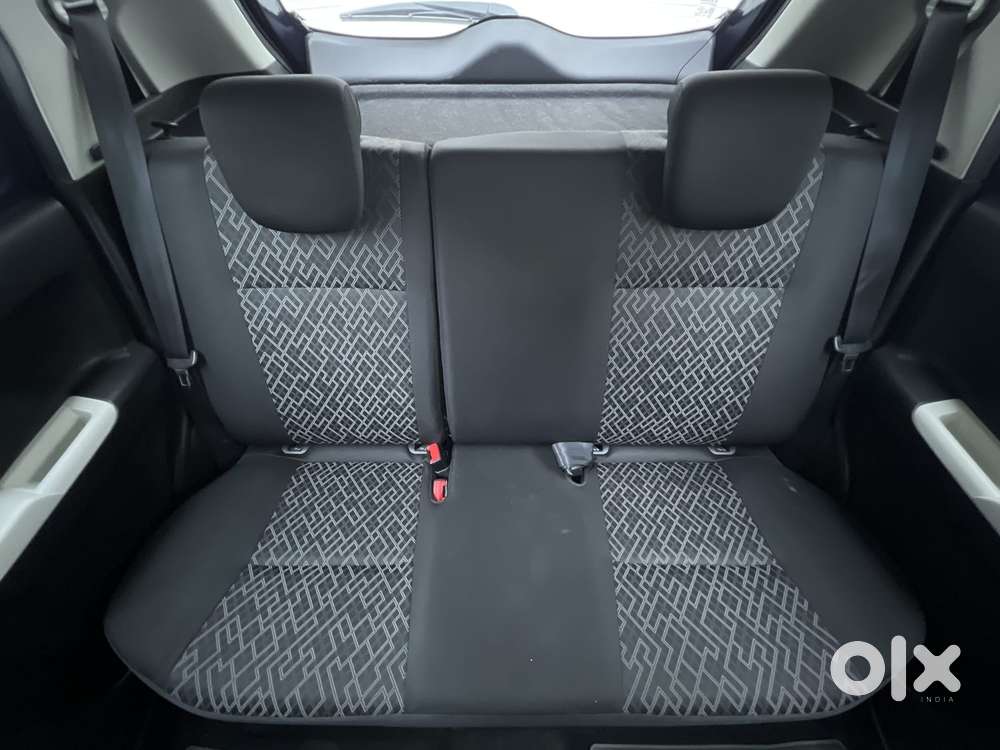 Maruti Suzuki Ignis 1.2 Zeta Amt, 2022, Petrol