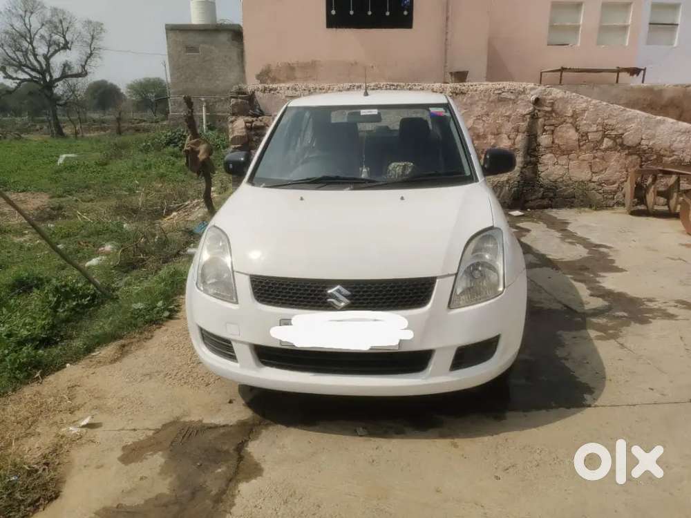 2015 Dzire Tour Diesel