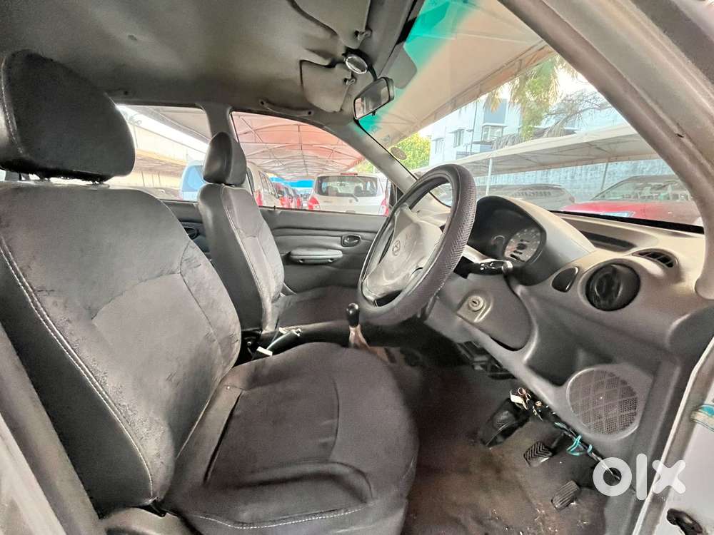 Hyundai Santro, 2004, Petrol