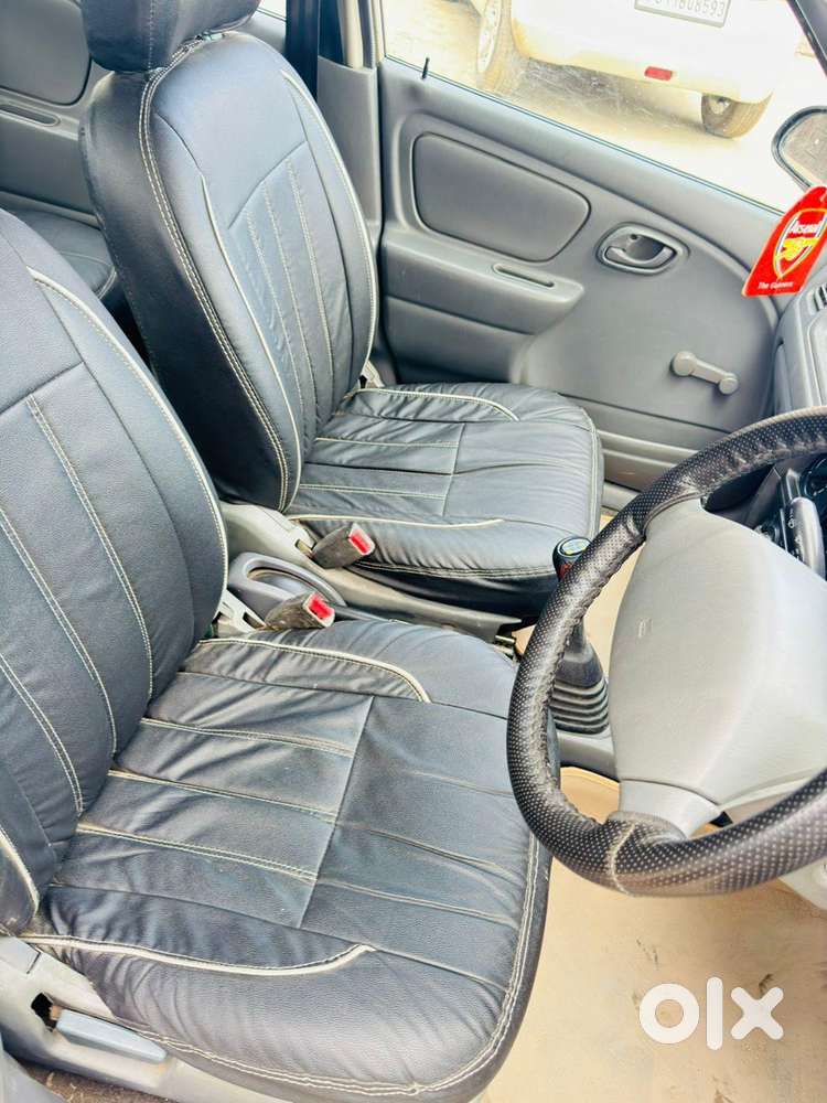 Maruti Suzuki Alto 800 2007 Petrol Well Maintained Driven By Doctor