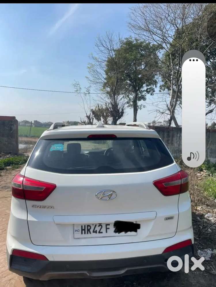 Good Condition Car
