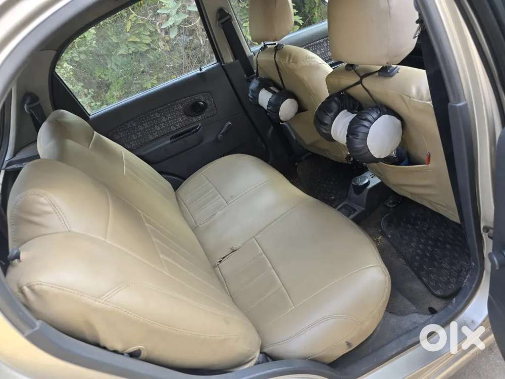Chevrolet Spark 2008 Good Running Condition