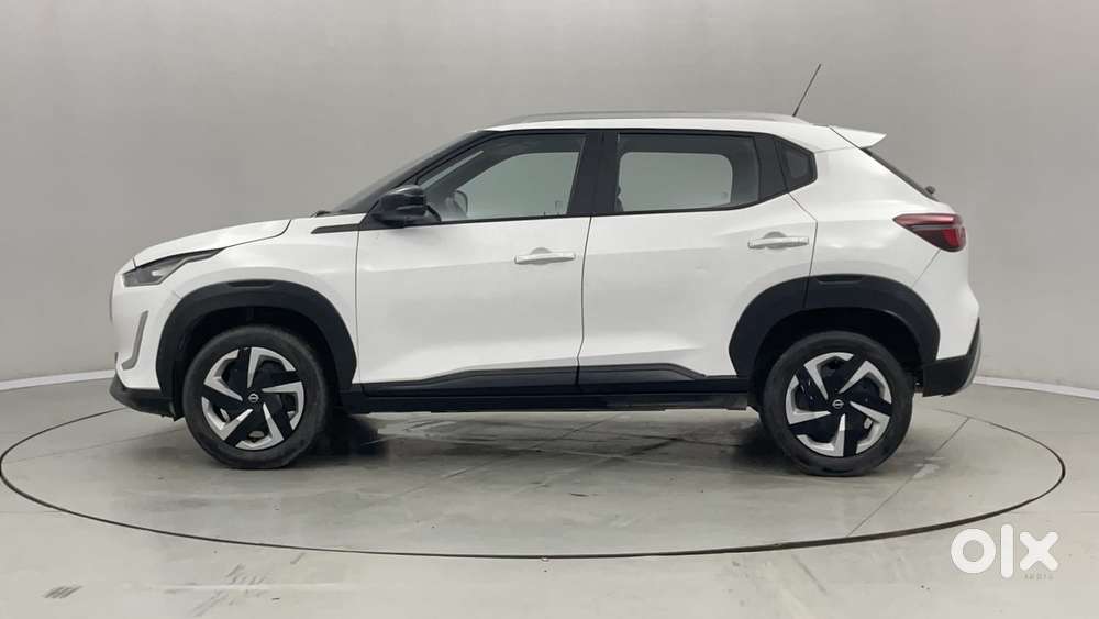 Nissan Magnite 1.0 Xl, 2023, Petrol