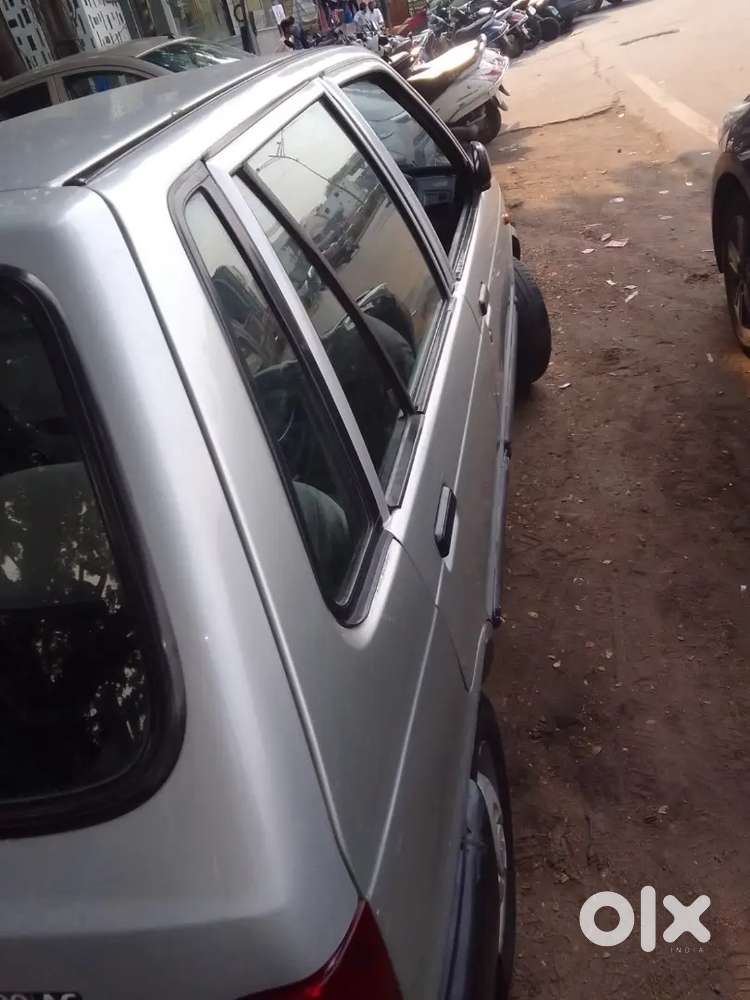 Maruti Suzuki 800 2006 Petrol 160000 Km Driven