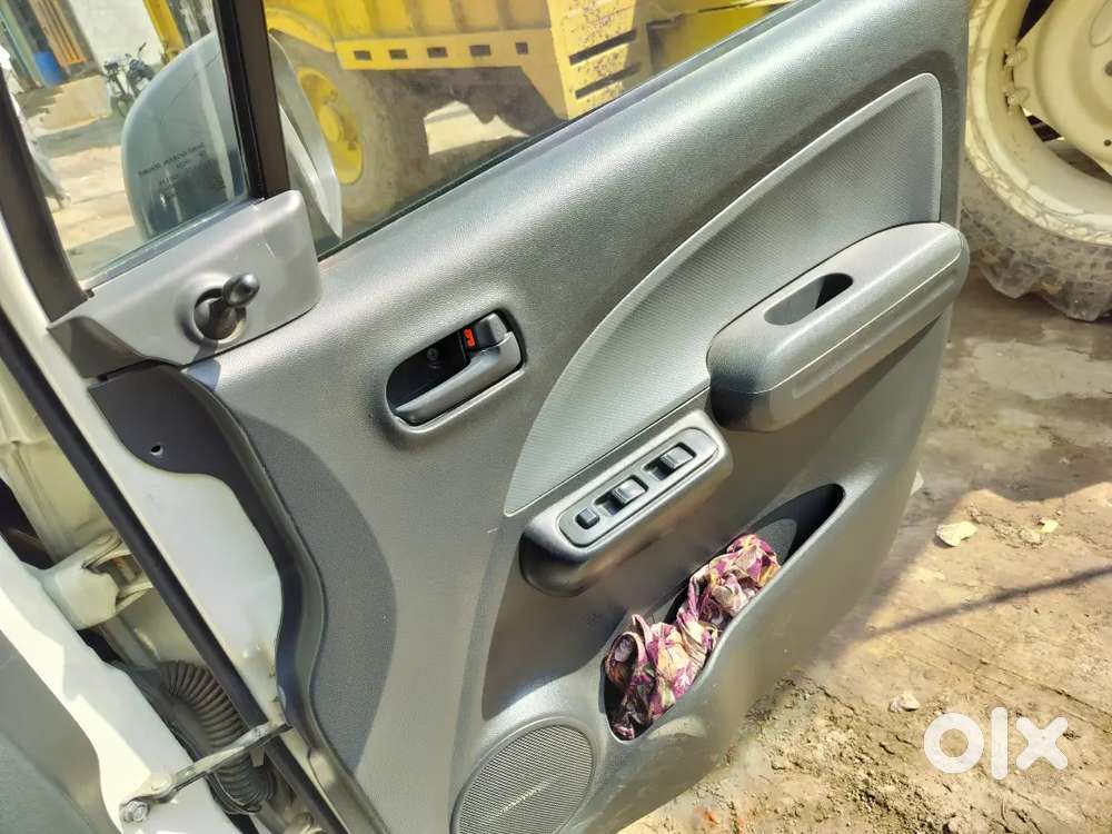 Maruti Suzuki Ritz 2014 Diesel Manual