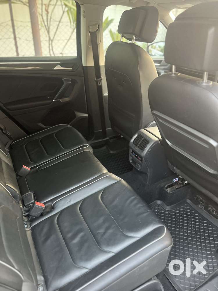 Volkswagen Tiguan 2.0 Tdi Highline, 2017, Diesel