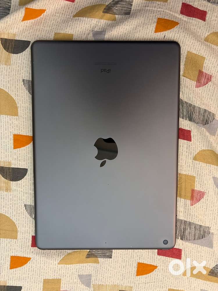 Apple iPad 8th Gen + Apple Pencil - Tablets in Sector 46, Gurgaon