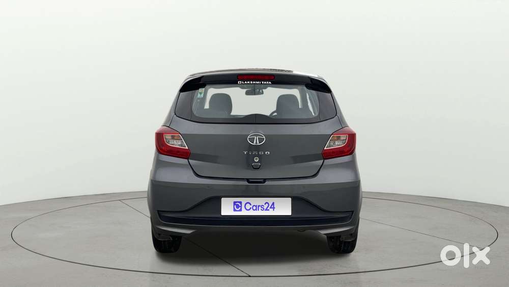 Tata Tiago 1.2 Revotron Xta, 2022, Petrol