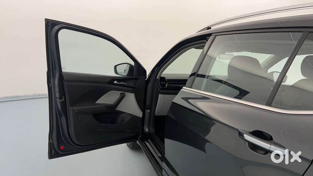 Skoda Kushaq Style 1.0l Tsi At, 2021, Petrol