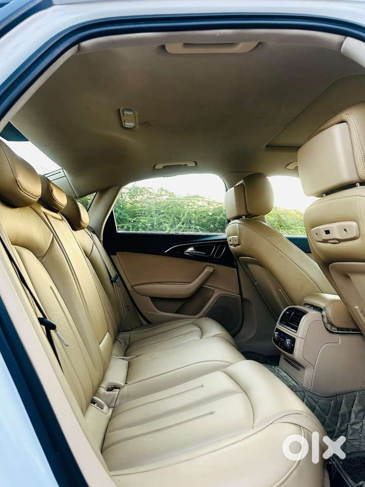Audi A6 2.0 Tdi, 2013, Diesel