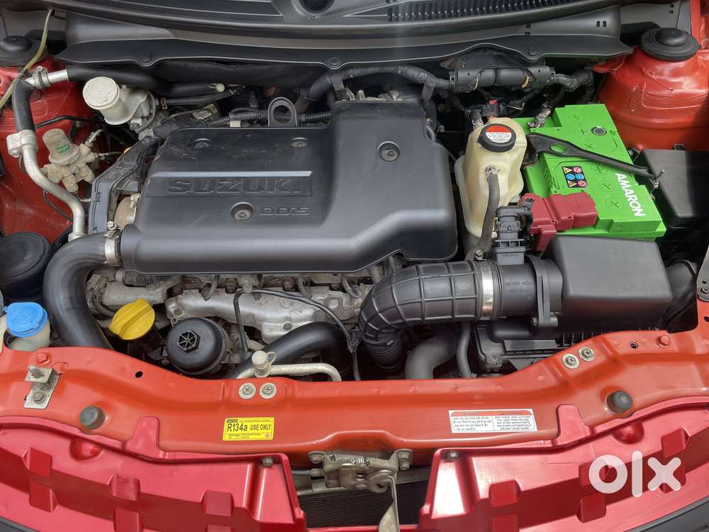 Maruti Suzuki Swift Vdi, 2014, Diesel