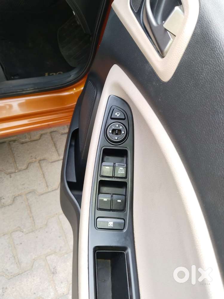 Hyundai Elite I20 Sportz 1.2, 2018, Petrol