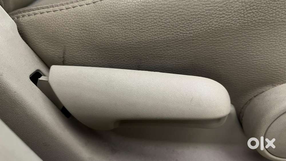 Maruti Suzuki Ciaz 2014-2017 Rs Zxi Plus, 2016, Petrol