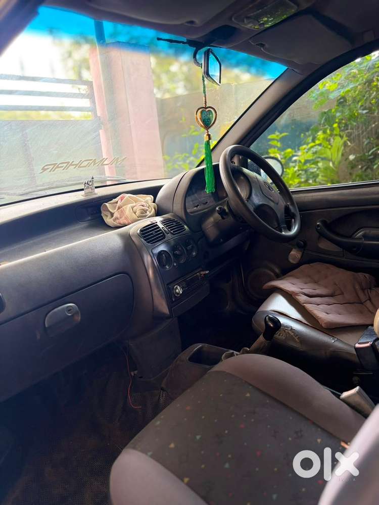 Tata Indica Diesel Manual 2009