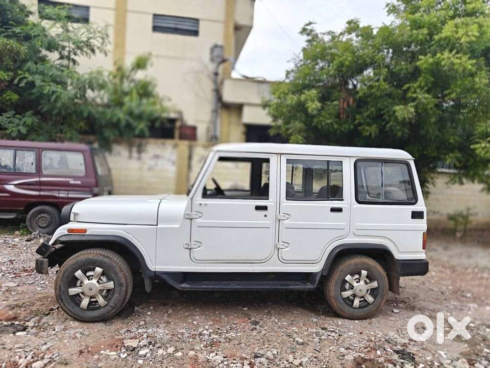 Mahindra Armada Std, 1999, Diesel