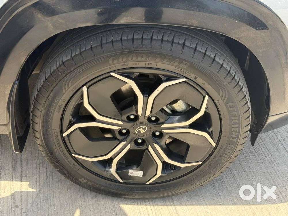 Tata Curvv Crtv Amt, 2025, Diesel