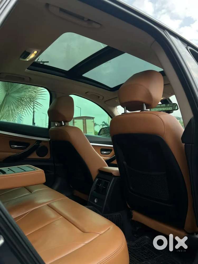 Bmw 6 Series 3.0 Gt 630d Luxury Line, 2018, Diesel