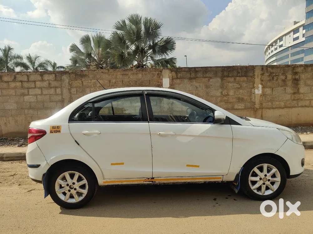 Tata Zest 2020 Diesel 147000 Km Driven