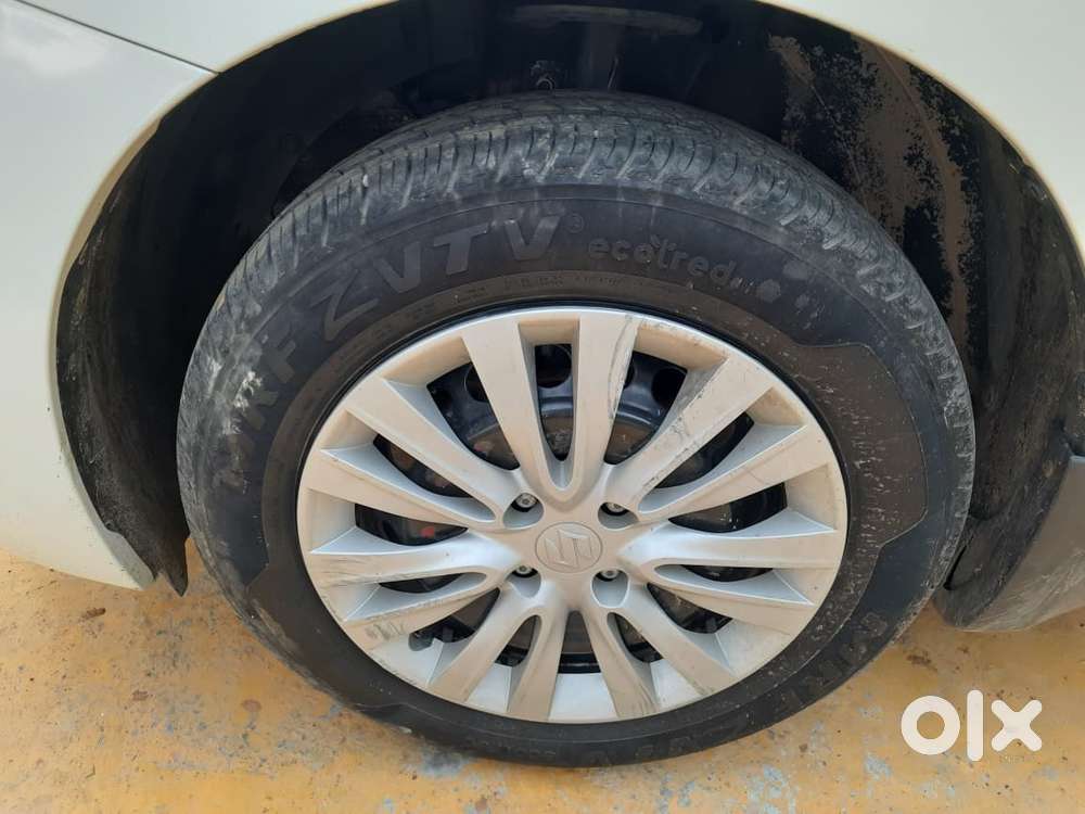 Maruti Suzuki Baleno Delta Cvt, 2021, Petrol