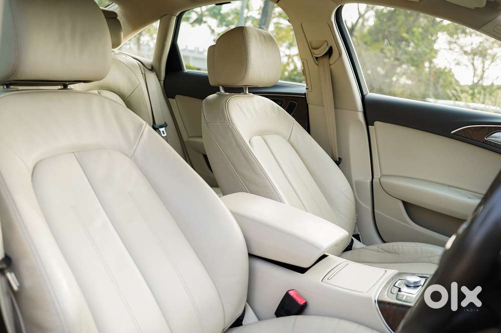 Audi A6 35 Tdi S Line Matrix, 2016, Diesel