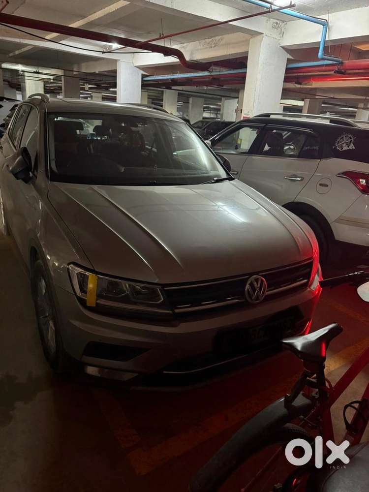 Volkswagen Tiguan Diesel 2019