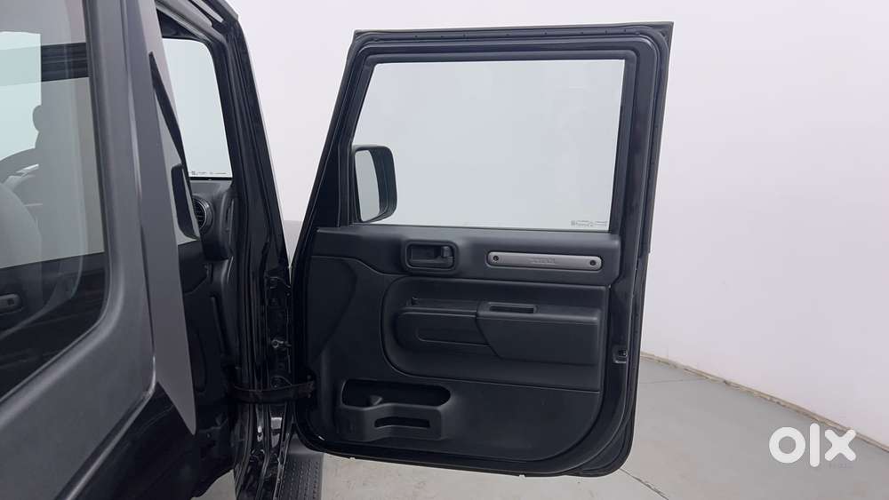 Mahindra Thar 2.0 Lx Hard Top Petrol At 4 Rwd, 2022, Petrol